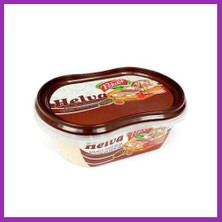 Salmore Pekay Helva Kakaolu 700 gr Bty