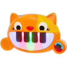 Happy Trend Btoys BTOYS-BX2004Z Kedicik Klavye Mini