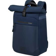 Universal Moderny Rolltop Notebook Sırt Çantası Üniseks Yetişkin