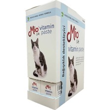 Universal Ek Besinleri, Kedi Vitamin, Pasta x 12 Adet