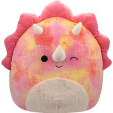 Squishmallows Dinozor Trinity 40 cm SQCR05478
