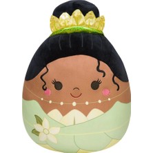 Squishmallows Disney Prenses Serisi - Tiana 20 cm SQDI00506