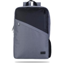 Universal 15,6 Inch W300 Macbook,laptop, Notebook Sırt Çantası