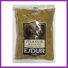 Salmore Esdur Pilavlık Bulgur 1 Kğ Bty