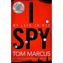 Universal I Spy: My Life In Mı5