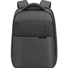 Universal 16N-09-004 Qibyte Notebook Sırt Çantası, 14.1", Antrasit