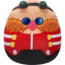 Squishmallows Sonic Serisi - Dr. Eggman 25 cm SQSG00037
