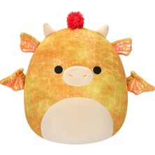 Squishmallows Ejderha Dieric 13 cm SQCR05605