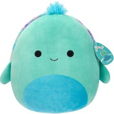 Squishmallows Deniz Kaplumbağası Cascade 40 cm SQCR05477