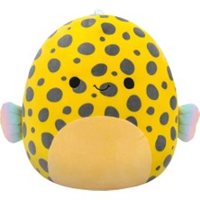 Squishmallows Balık Dayton 36 cm SQCR05623