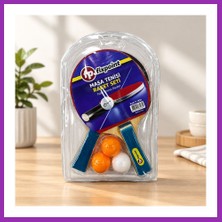 Salmore Raket Tenis Takımı Bty