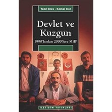 Universal Devlet ve Kuzgun: 1990'LARDAN 2000'LERE Mhp