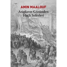 Universal Arapların Gözünden Haçlı Seferleri