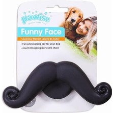 Universal Vinyl Toy-Beard Köpek Oyuncağı