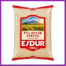 Salmore Esdur Pilavlık Prinç 1 Kğ Bty