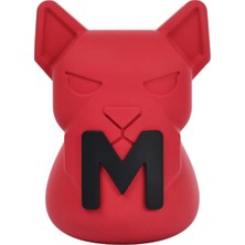 Universal Power Chew Kauçuk Köpek Ödül Oyuncağı Ruby (Xl)