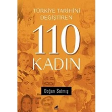 Str Store Türkiye Tarihini Değiştiren 110 Kadın