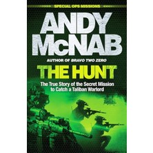 Universal The Hunt: The True Story Of The Secret Mission To Catch A Taliban Warlord