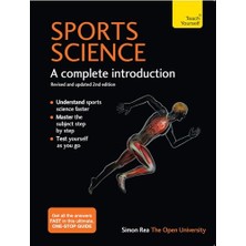 Universal Sports Science: A Complete Introduction