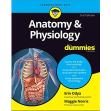 Universal Anatomy & Physiology For Dummies