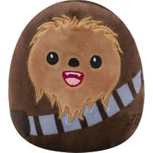 Squishmallows Star Wars Serisi - Chewbacca 13 cm SQK3341