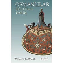 Universal Osmanlılar Kültürel Tarih