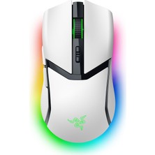 Universal Cobra Pro - Chroma™ Rgb ile Özelleştirilebilir Kablosuz Oyun Faresi - Beyaz