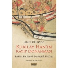 Universal Kubilay Han'ın Kayıp Donanması
