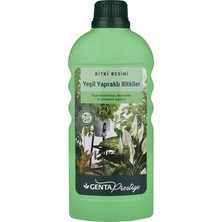 Genta Prestige Yeşil Yapraklı Bitkiler Için Sıvı Bitki Besini Sıvı Gübre 500 ml