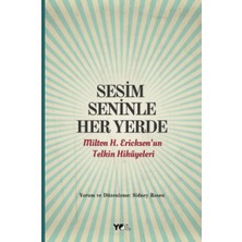 Yol Yayınları Sesim Seninle Her Yerde