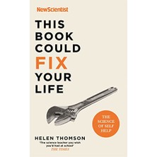 Universal This Book Could Fix Your Life: The Science Of Self Help