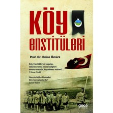 Universal Cumhuriyet Dönemi Aydın Kimliği ve Köy Enstitüleri