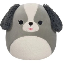 Squishmallows Shih Tzu Malu 30 cm SQCR04154