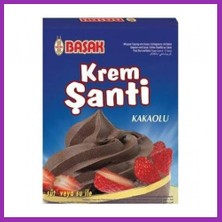 Salmore Başak Krem Şanti Kakaolu 150 gr Bty