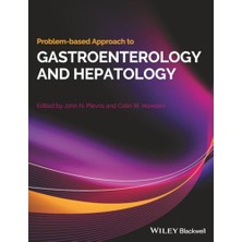 Universal Problem-Based Approach To Gastroenterology And Hepatology