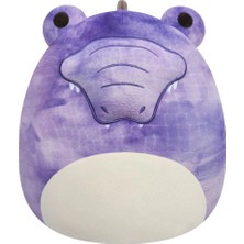 Squishmallows Timsah Dove 30 cm SQCR04147