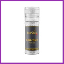 Salmore Buhara Kaya Tuzu- Değirmen Cam 110 gr Bty