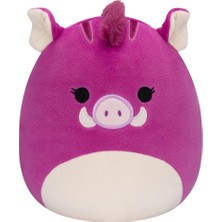Squishmallows Yaban Domuzu Jenna 20 cm SQCR04127