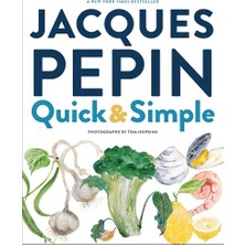 Universal Jacques Pépin Quick & Simple