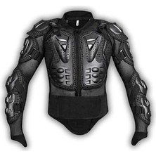 YYK Tex Forte Gt 990 Motosiklet Body Armor – Full Güvenlik, Avrupa Standartlı Koruma, Günlük ve 4 Mevsim
