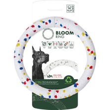 Universal Bloom Rıng Parçalanmaz Halka Oyuncak Mix Color