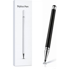 Ersert Ers Mi 10T Uyumlu Dokunmatik Stylus Kalem Disk Uçlu Hassas Tablet Telefon Çizim Kalemi