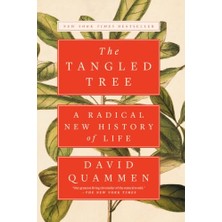 Universal The Tangled Tree: A Radical New History Of Life