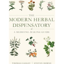 Universal The Modern Herbal Dispensatory: A Medicine-Making Guide