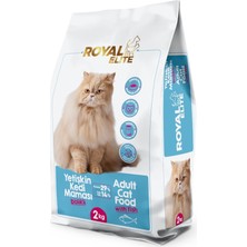 Universal Balıklı Yetişkin Kedi Maması (2 Kg)