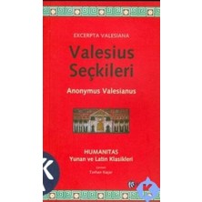 Universal Valesıus Seçkileri