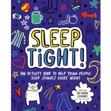 Universal Sleep Tight! Mindful Kids