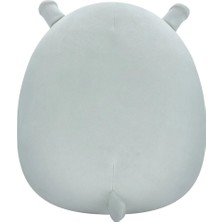 Squishmallows Hipopotam Harrison 30 cm