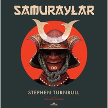 Universal Samuraylar (Ciltli)