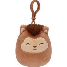 Squishmallows Halloween Anahtarlık - Kurt Adam Wade